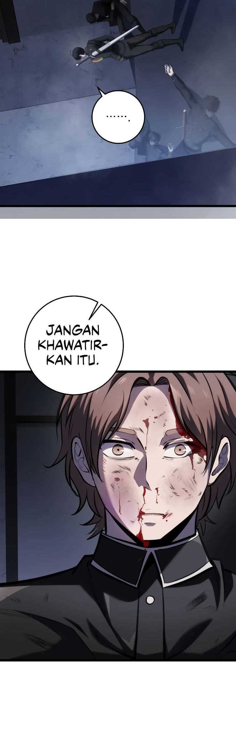 A Dragonslayer’s Peerless Regression Chapter 14 - halaman 45