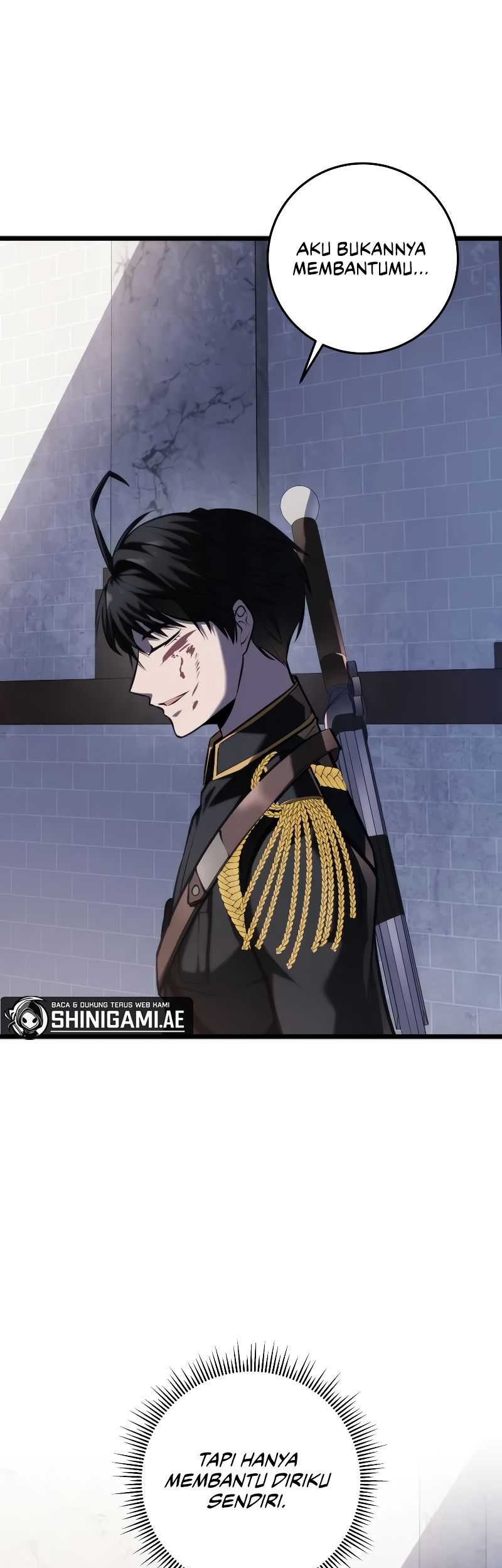 A Dragonslayer’s Peerless Regression Chapter 14 - halaman 46