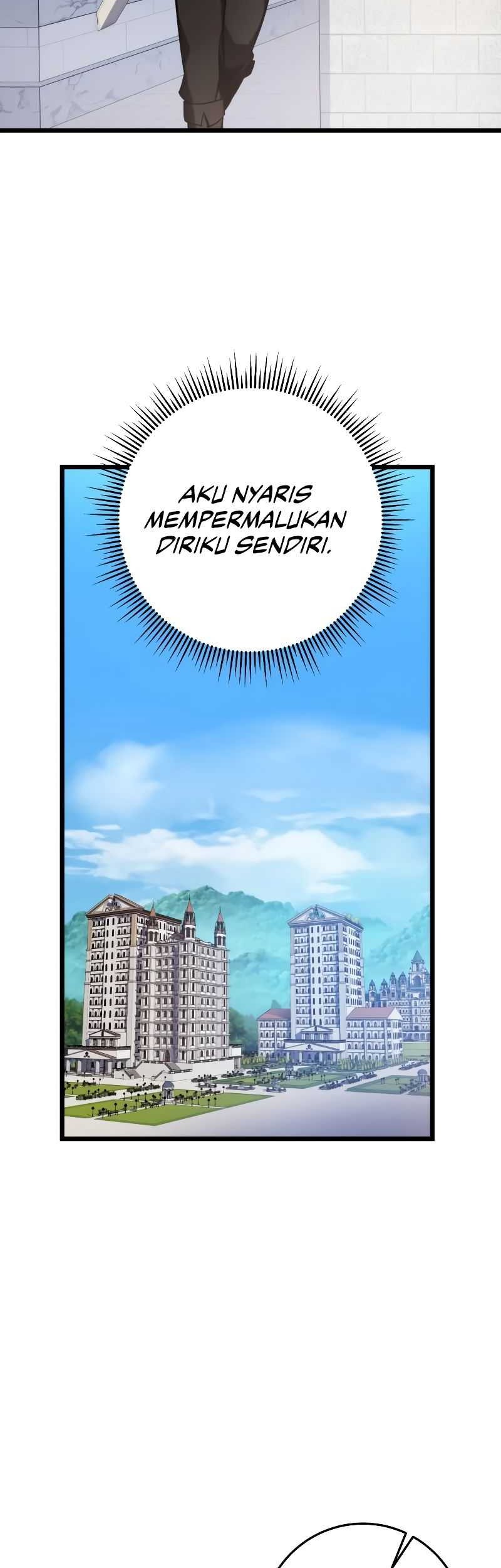 A Dragonslayer’s Peerless Regression Chapter 14 - halaman 48