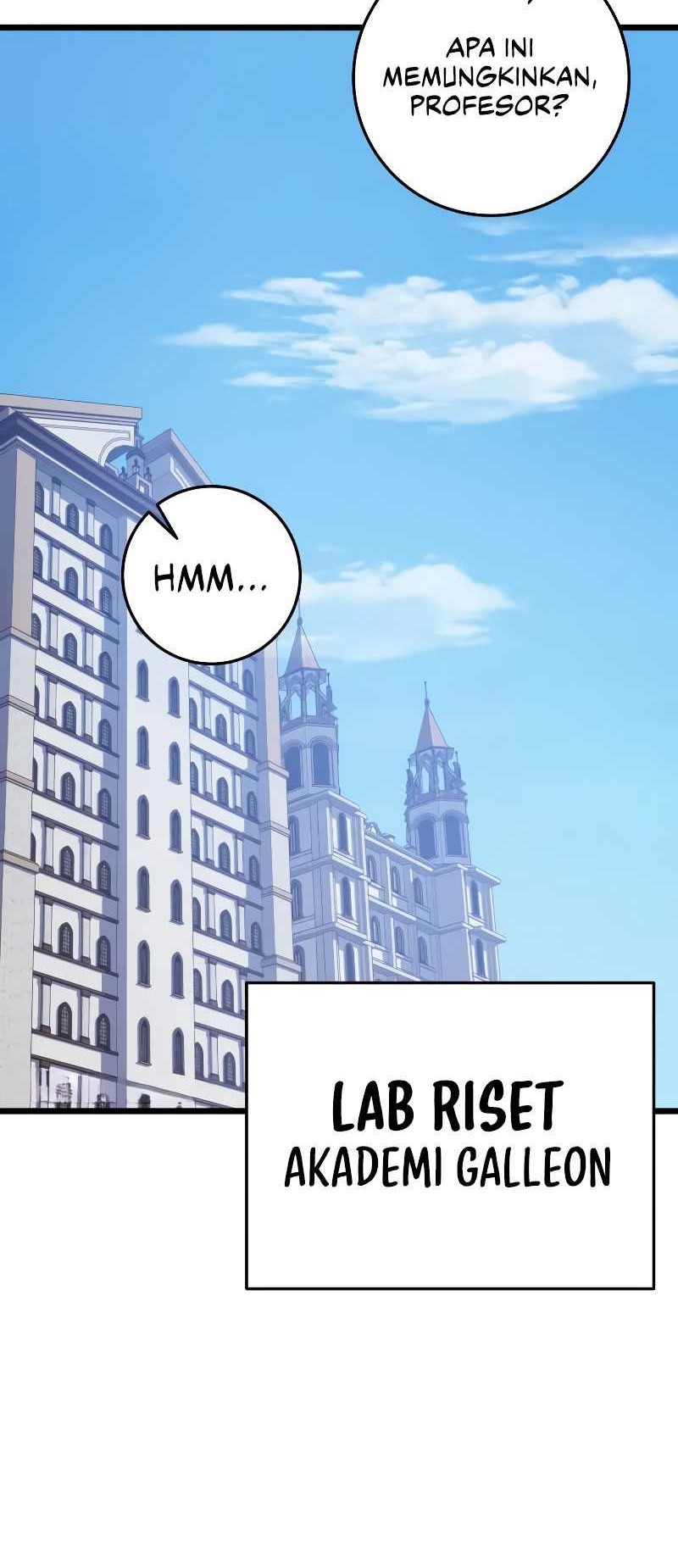 A Dragonslayer’s Peerless Regression Chapter 14 - halaman 49