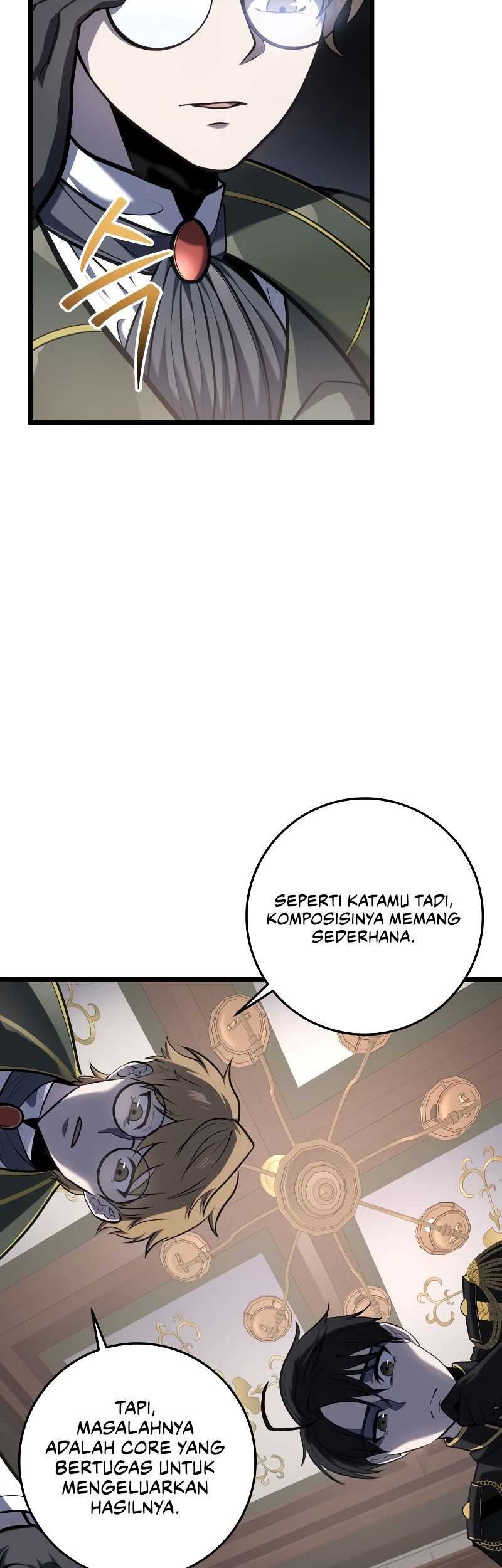 A Dragonslayer’s Peerless Regression Chapter 14 - halaman 51