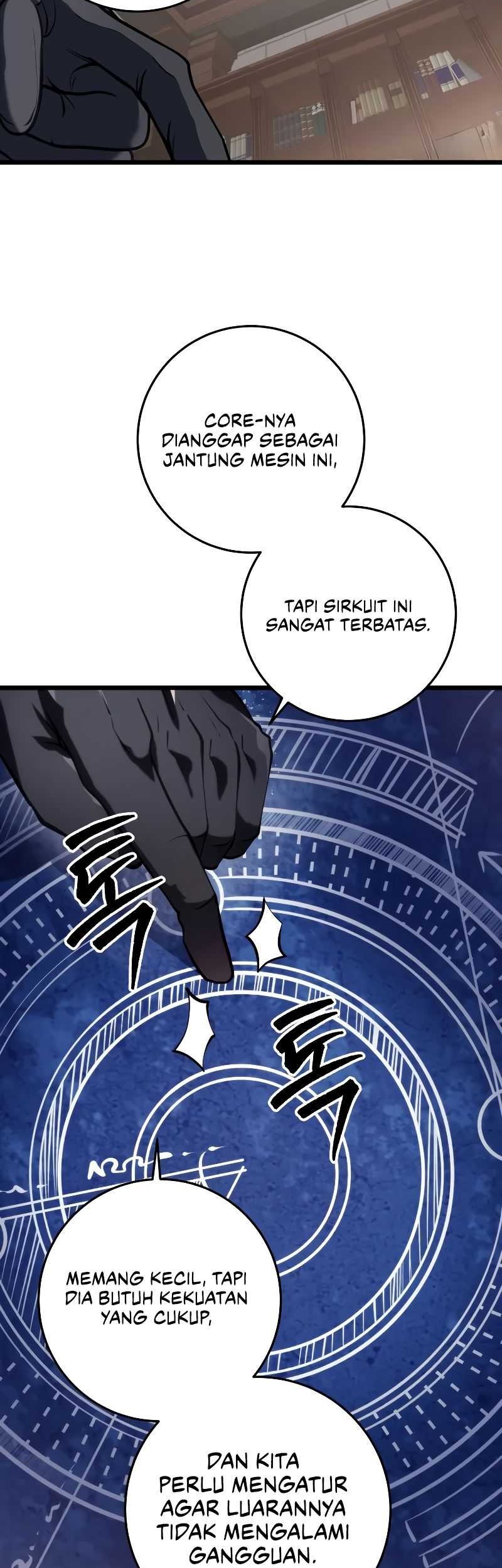 A Dragonslayer’s Peerless Regression Chapter 14 - halaman 52