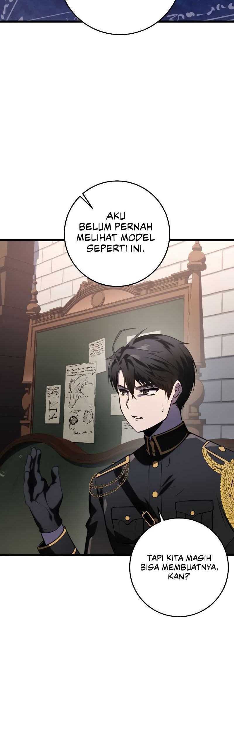 A Dragonslayer’s Peerless Regression Chapter 14 - halaman 53