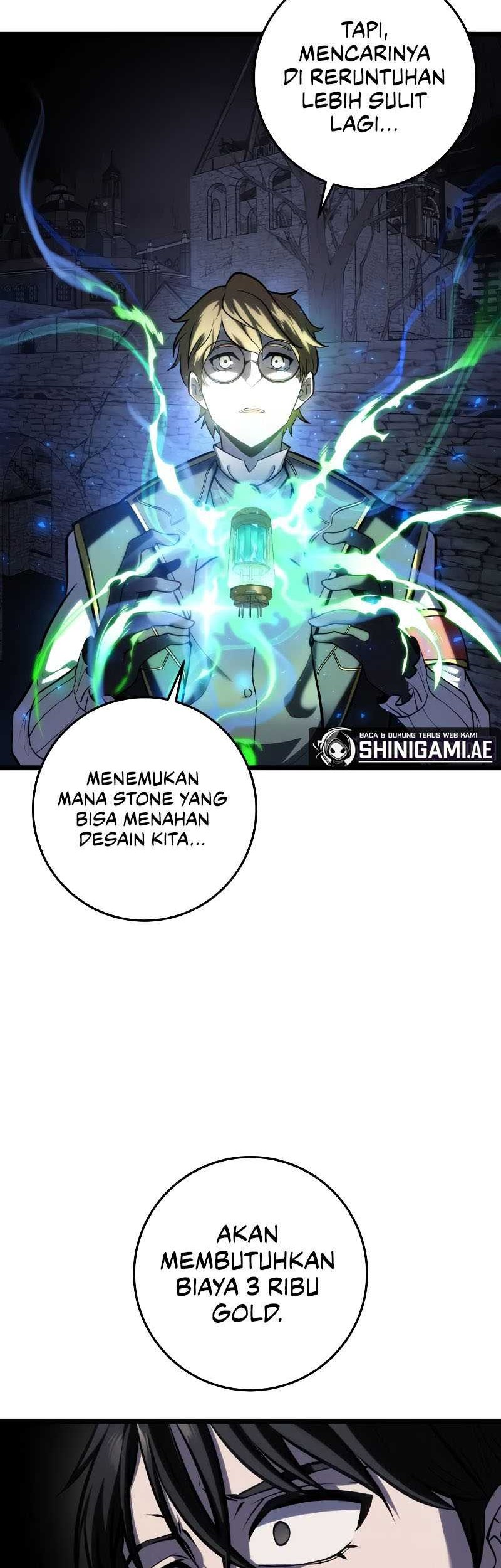 A Dragonslayer’s Peerless Regression Chapter 14 - halaman 59