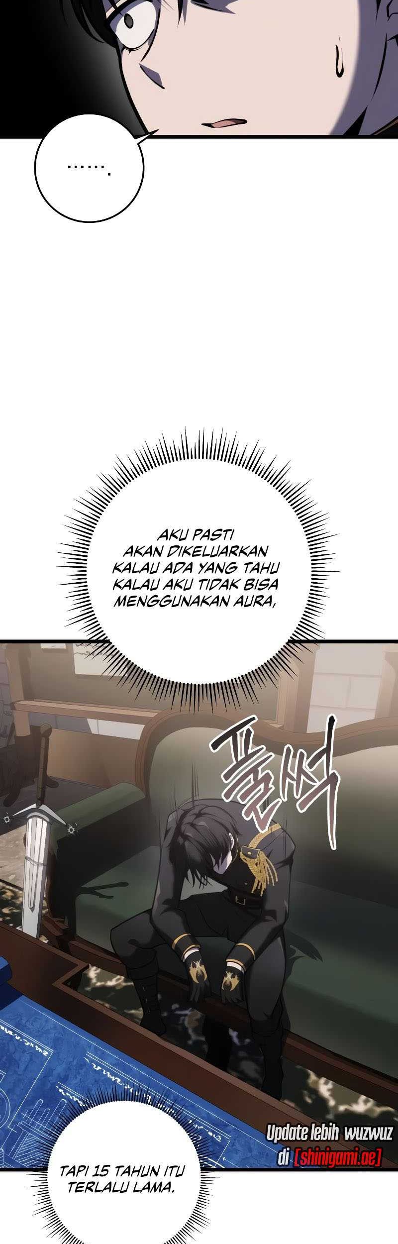 A Dragonslayer’s Peerless Regression Chapter 14 - halaman 60