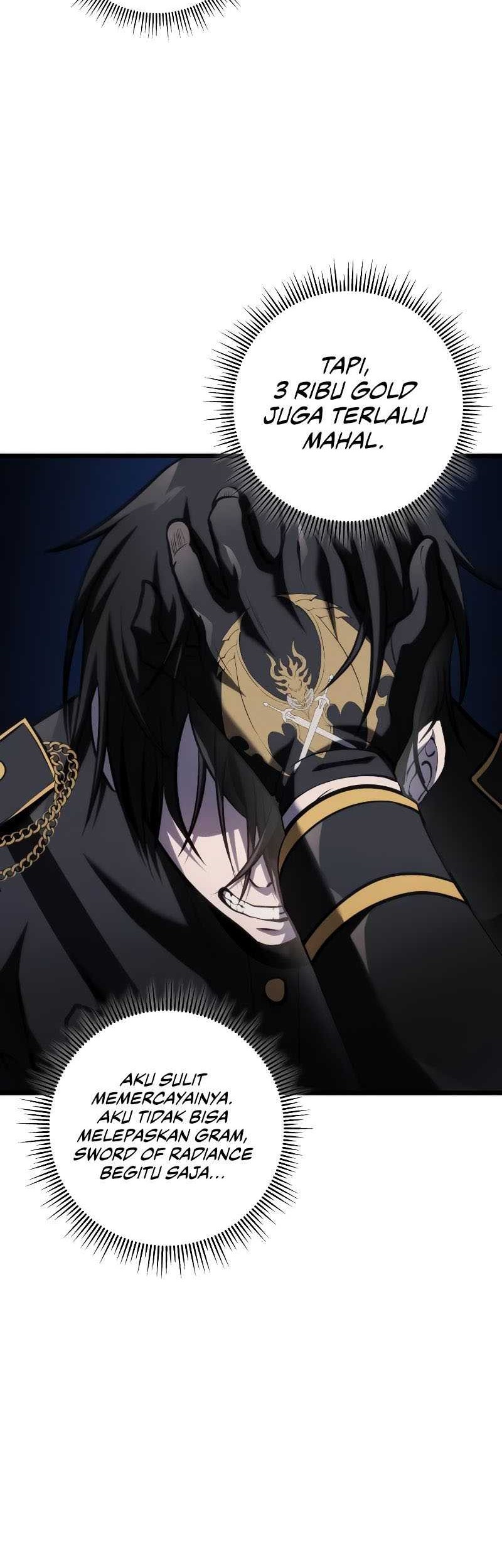 A Dragonslayer’s Peerless Regression Chapter 14 - halaman 61
