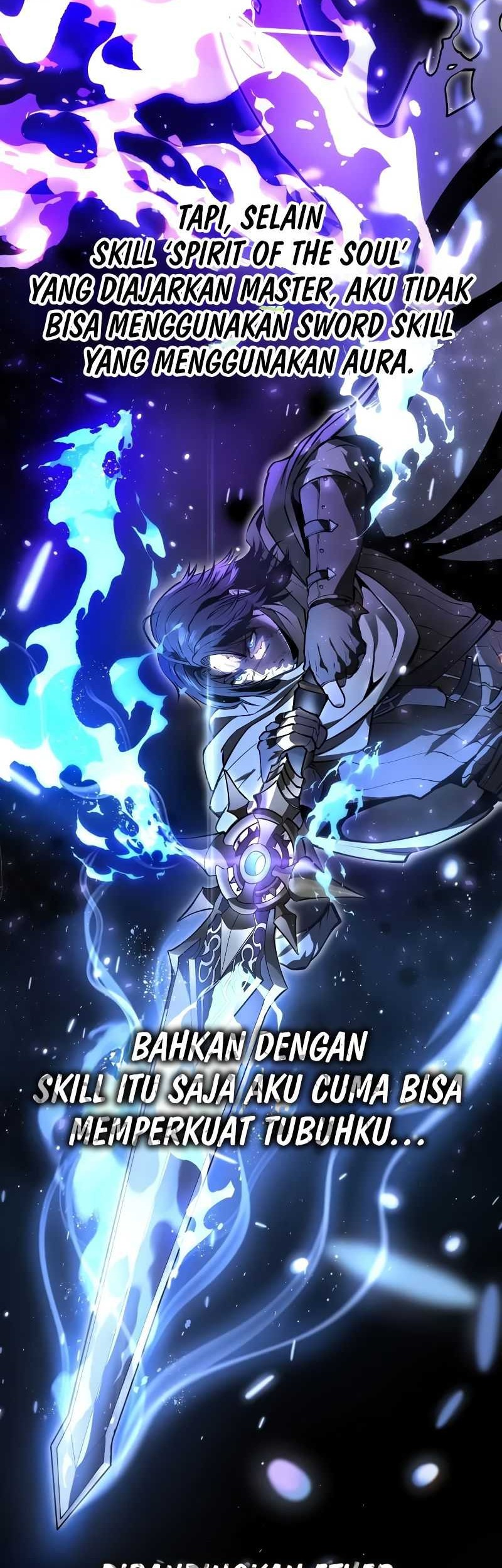 A Dragonslayer’s Peerless Regression Chapter 14 - halaman 63