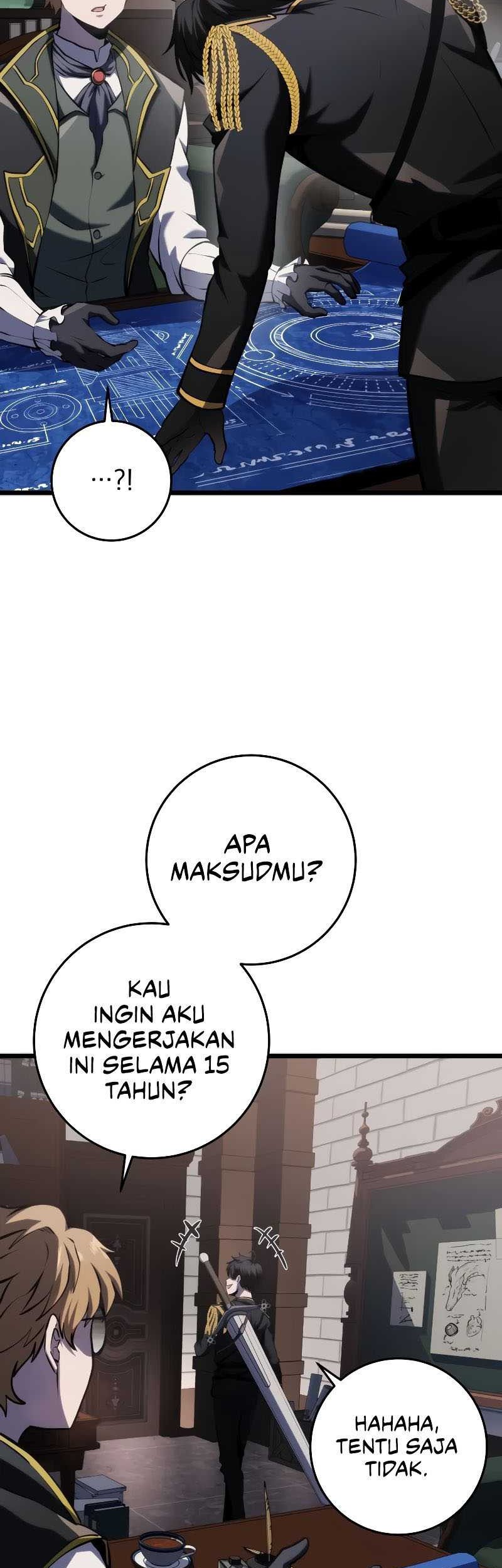 A Dragonslayer’s Peerless Regression Chapter 14 - halaman 68
