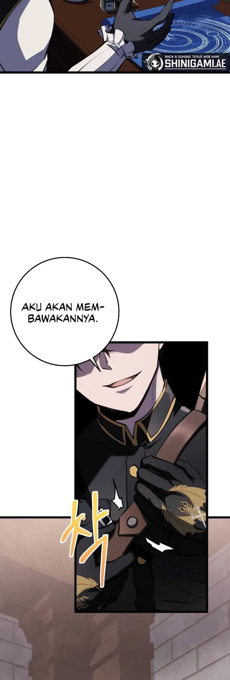 A Dragonslayer’s Peerless Regression Chapter 14 - halaman 69