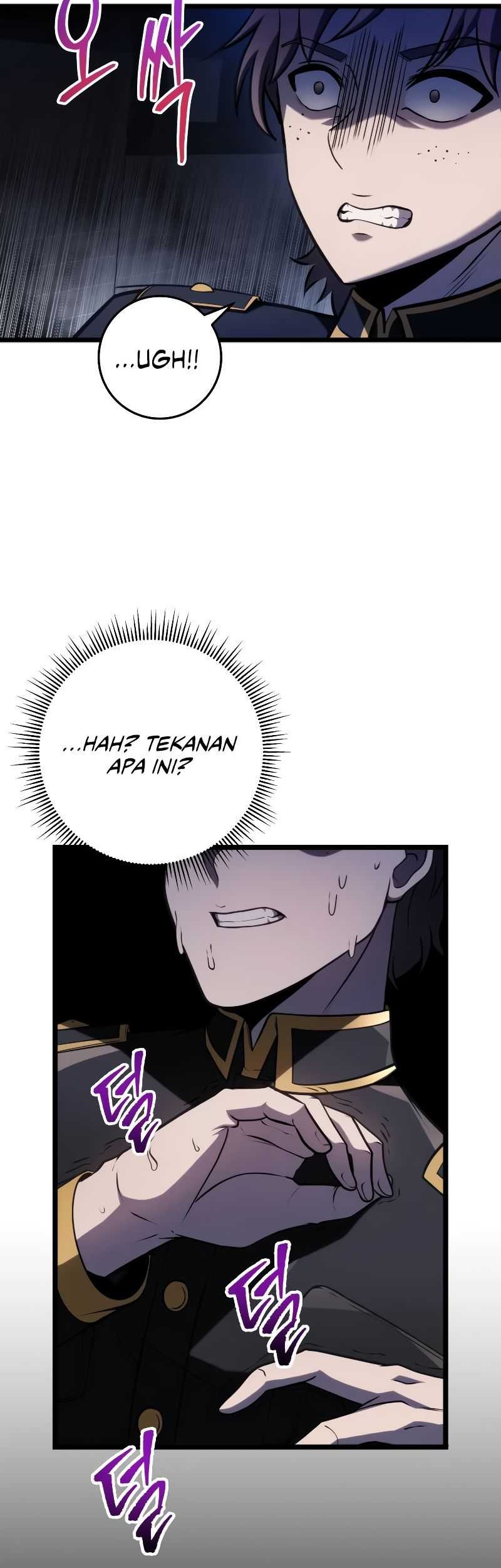 A Dragonslayer’s Peerless Regression Chapter 14 - halaman 7