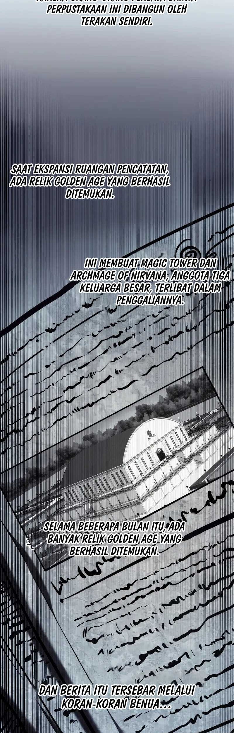 A Dragonslayer’s Peerless Regression Chapter 15 - halaman 11
