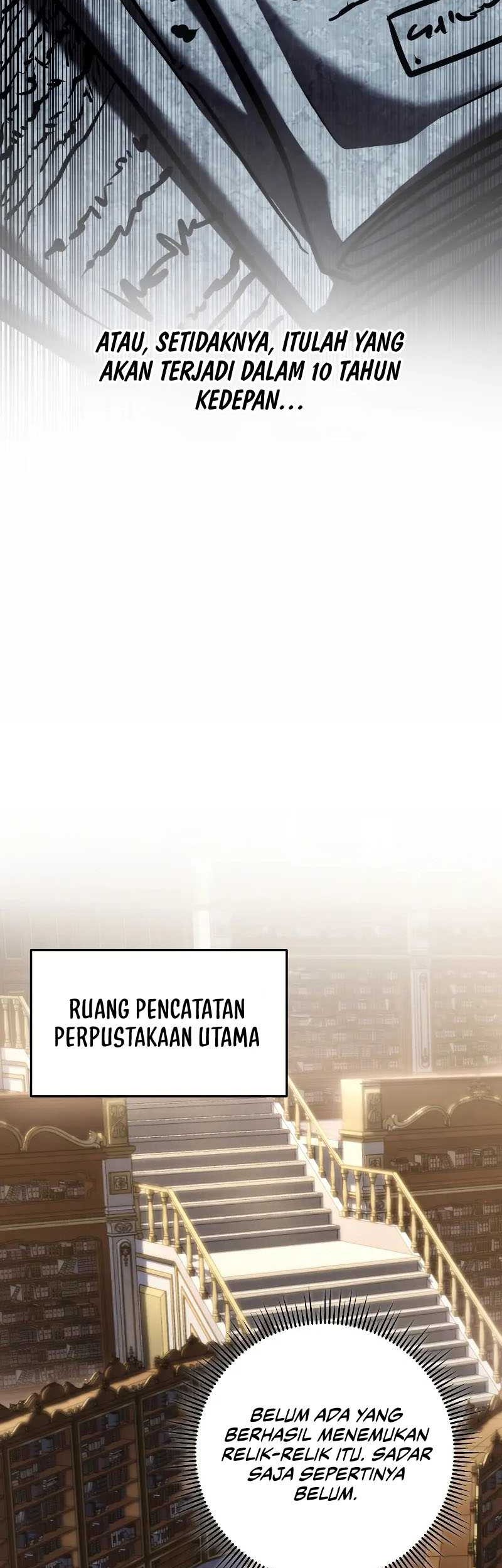 A Dragonslayer’s Peerless Regression Chapter 15 - halaman 12