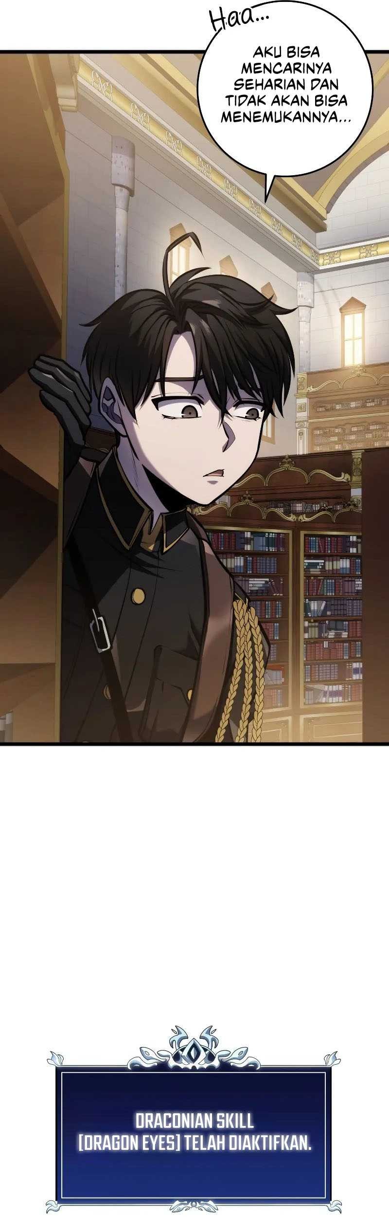 A Dragonslayer’s Peerless Regression Chapter 15 - halaman 14