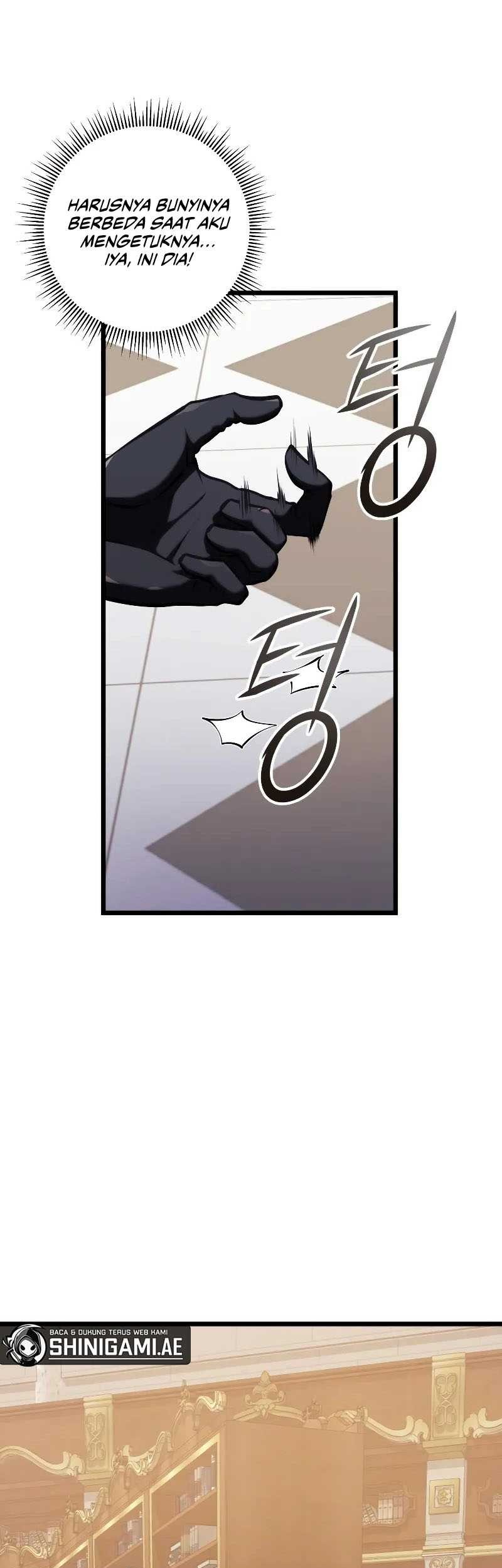 A Dragonslayer’s Peerless Regression Chapter 15 - halaman 18