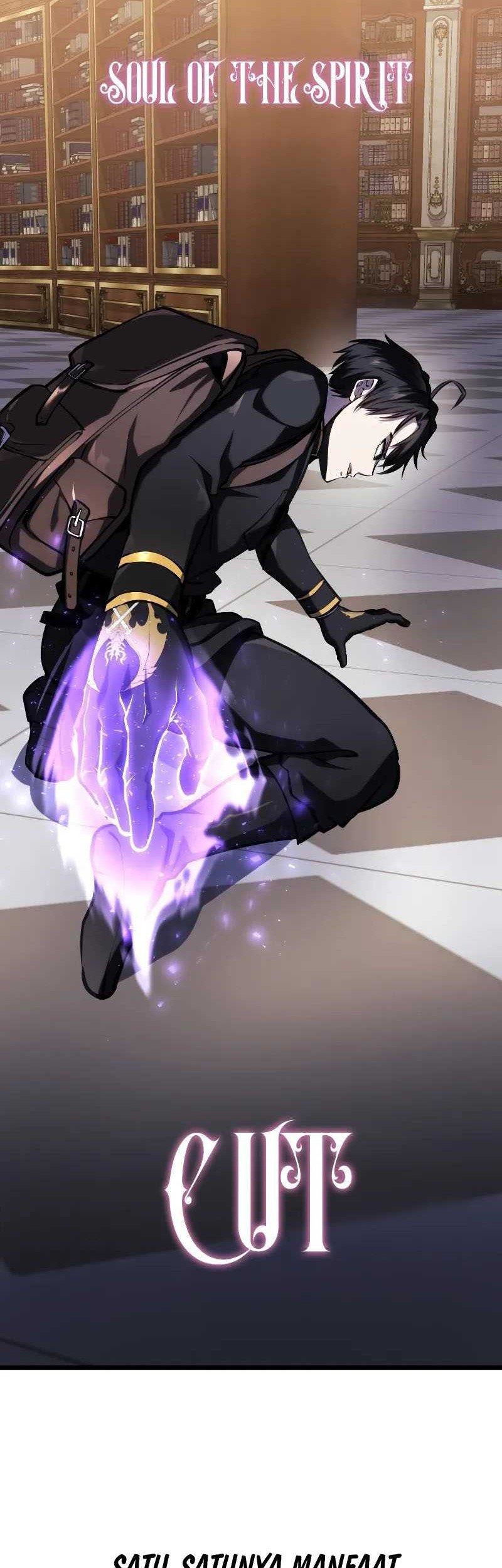 A Dragonslayer’s Peerless Regression Chapter 15 - halaman 19