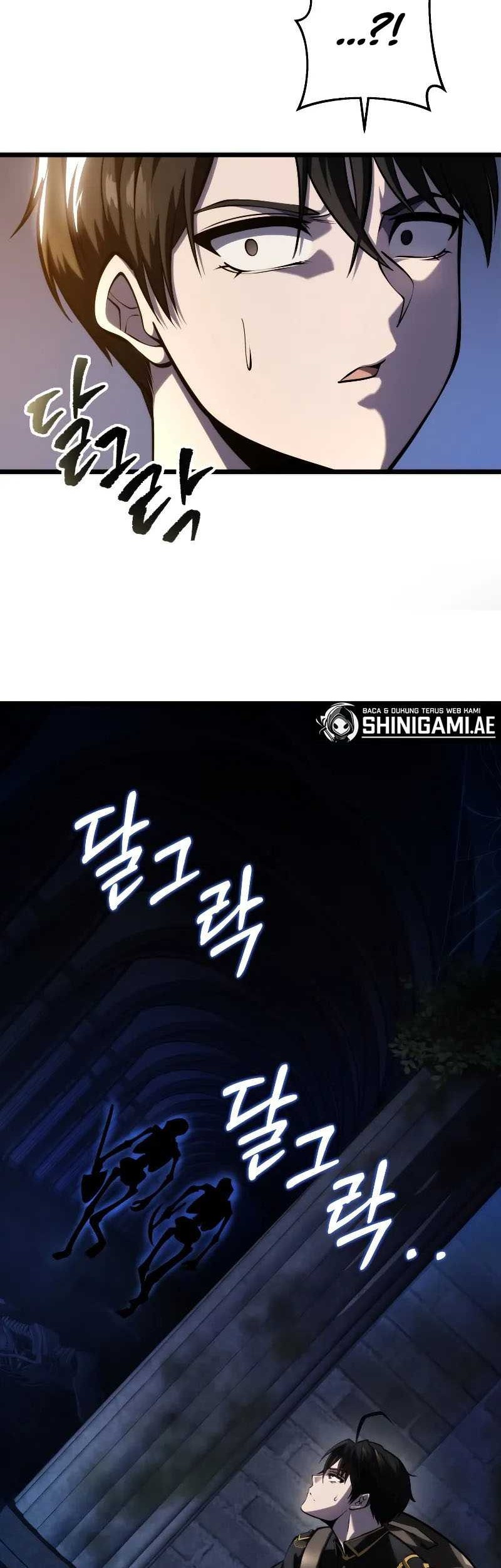 A Dragonslayer’s Peerless Regression Chapter 15 - halaman 27