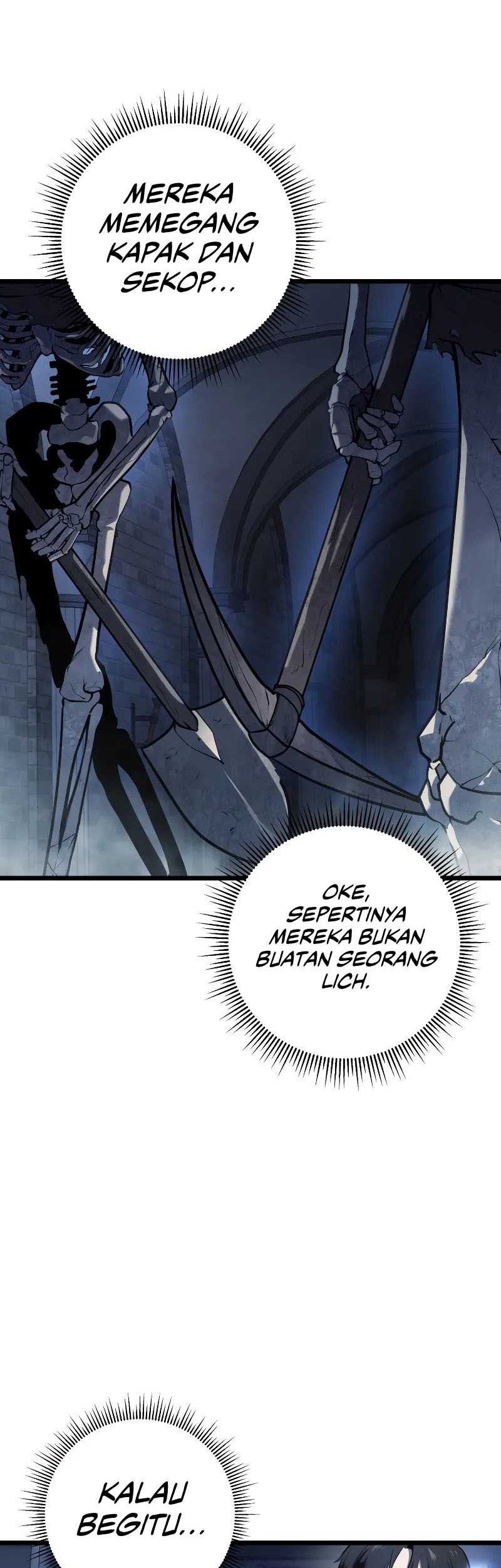 A Dragonslayer’s Peerless Regression Chapter 15 - halaman 31