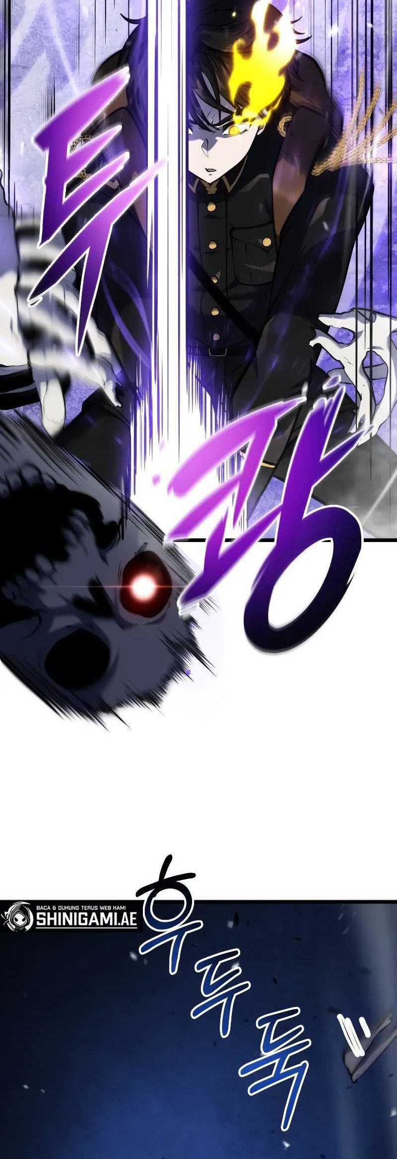 A Dragonslayer’s Peerless Regression Chapter 15 - halaman 36