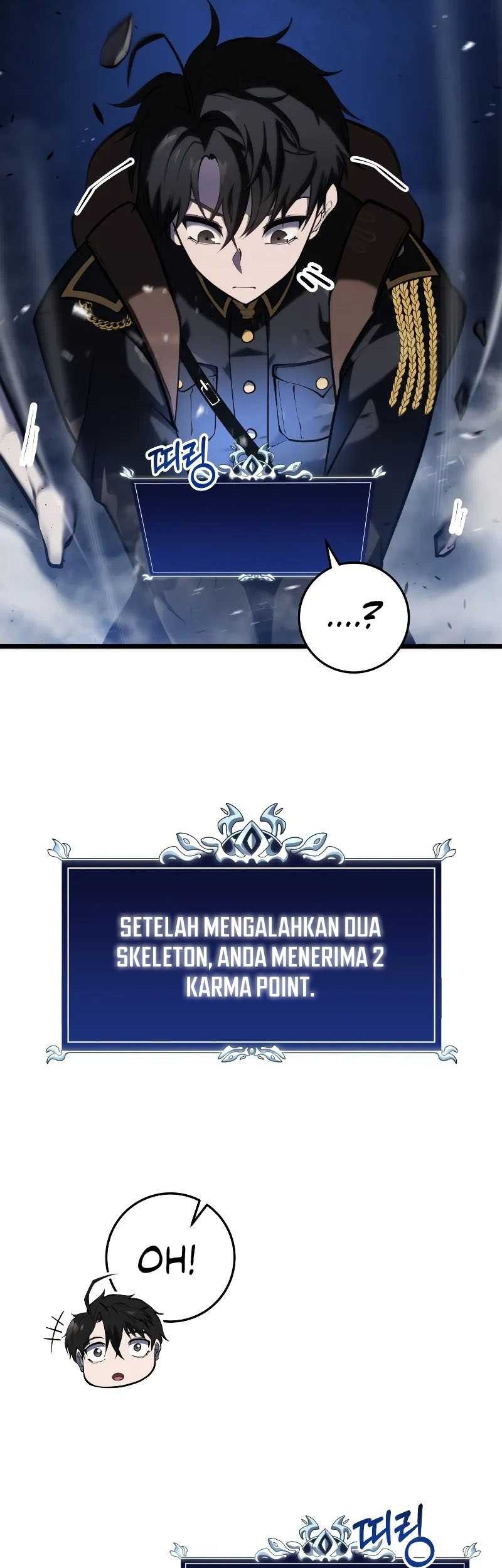 A Dragonslayer’s Peerless Regression Chapter 15 - halaman 37
