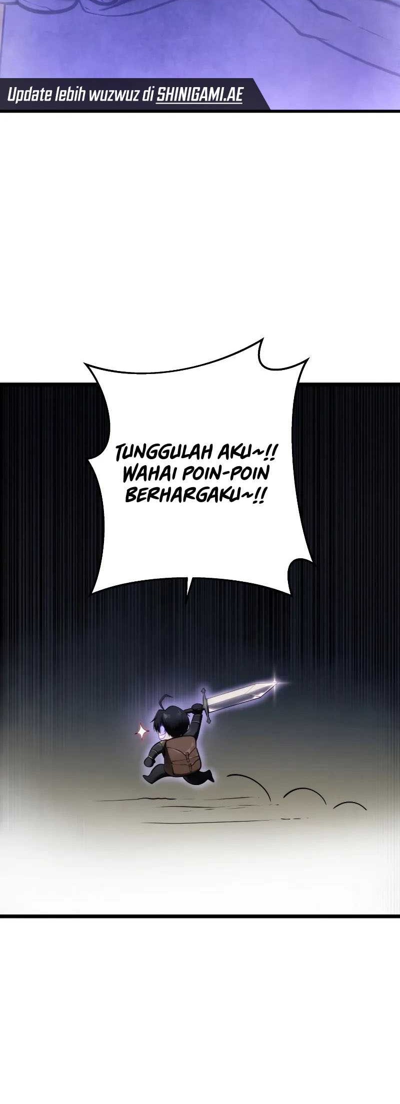 A Dragonslayer’s Peerless Regression Chapter 15 - halaman 40