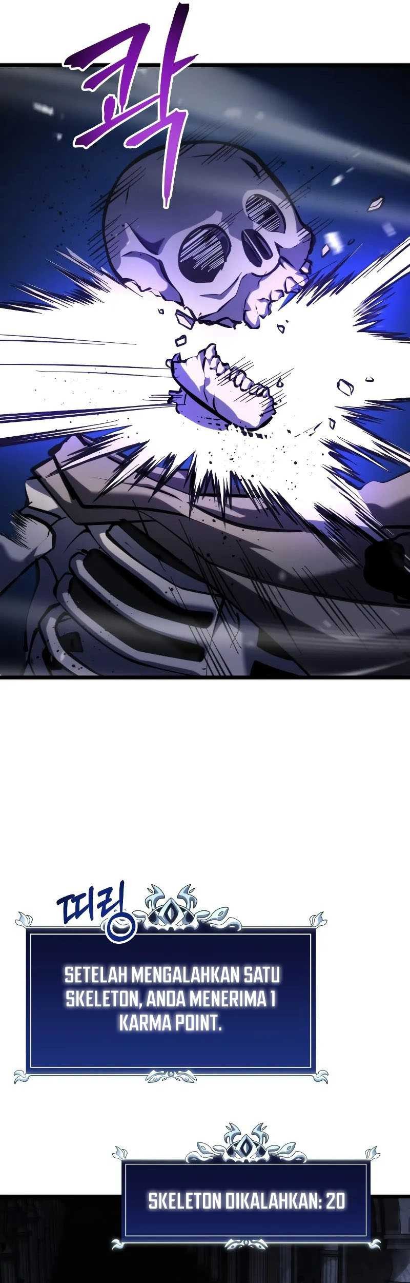 A Dragonslayer’s Peerless Regression Chapter 15 - halaman 41