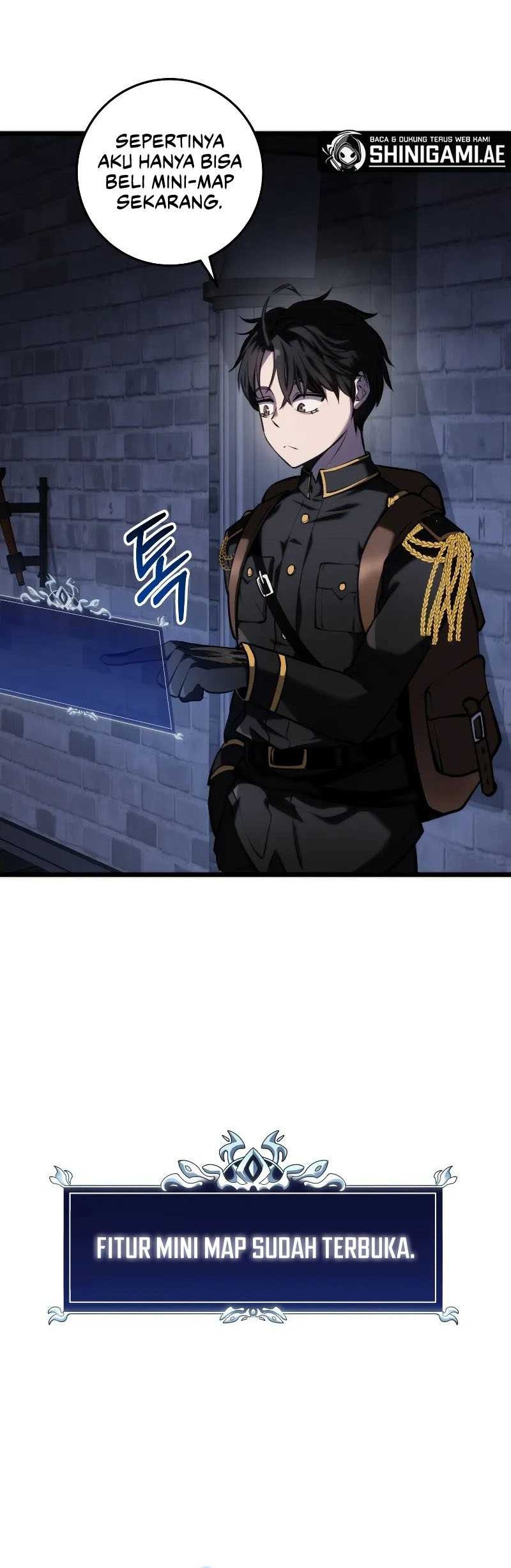 A Dragonslayer’s Peerless Regression Chapter 15 - halaman 44