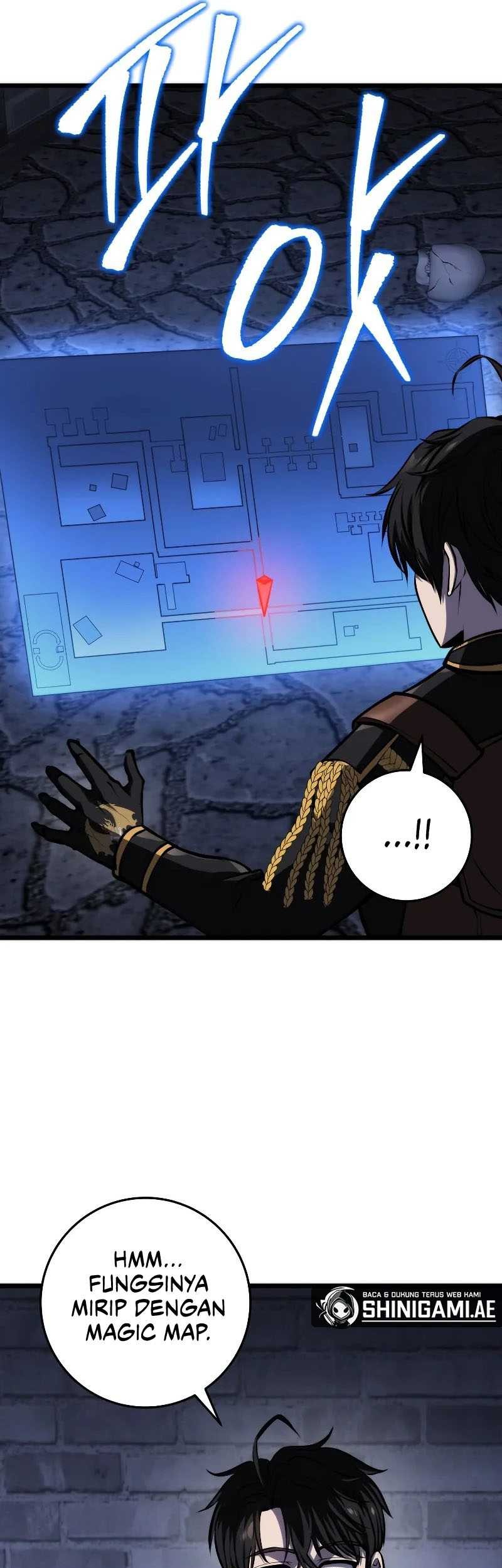 A Dragonslayer’s Peerless Regression Chapter 15 - halaman 45