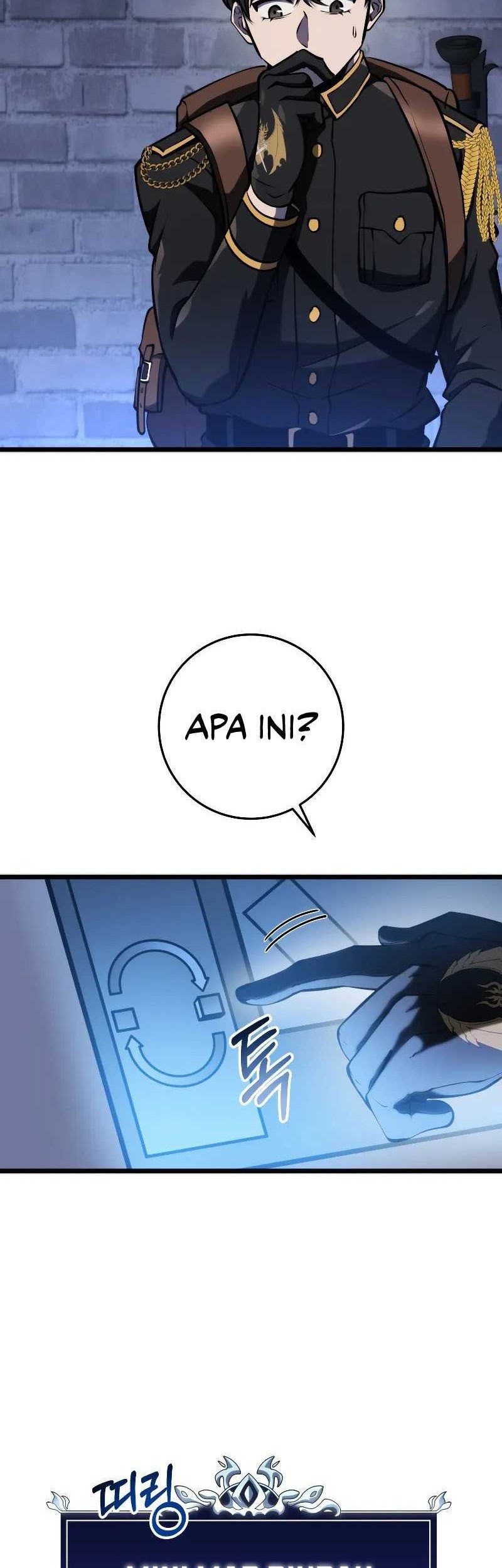 A Dragonslayer’s Peerless Regression Chapter 15 - halaman 46