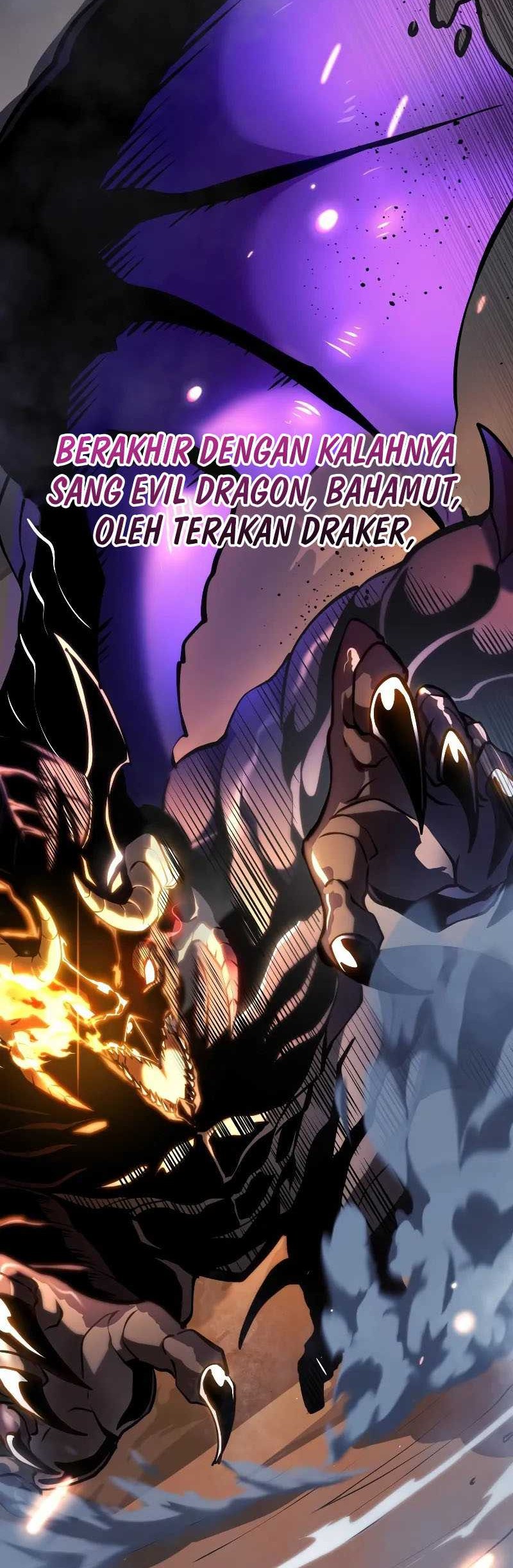 A Dragonslayer’s Peerless Regression Chapter 15 - halaman 5