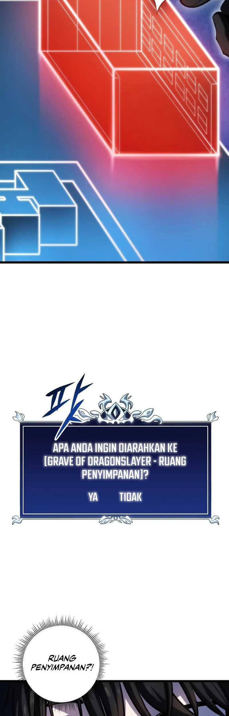 A Dragonslayer’s Peerless Regression Chapter 15 - halaman 50