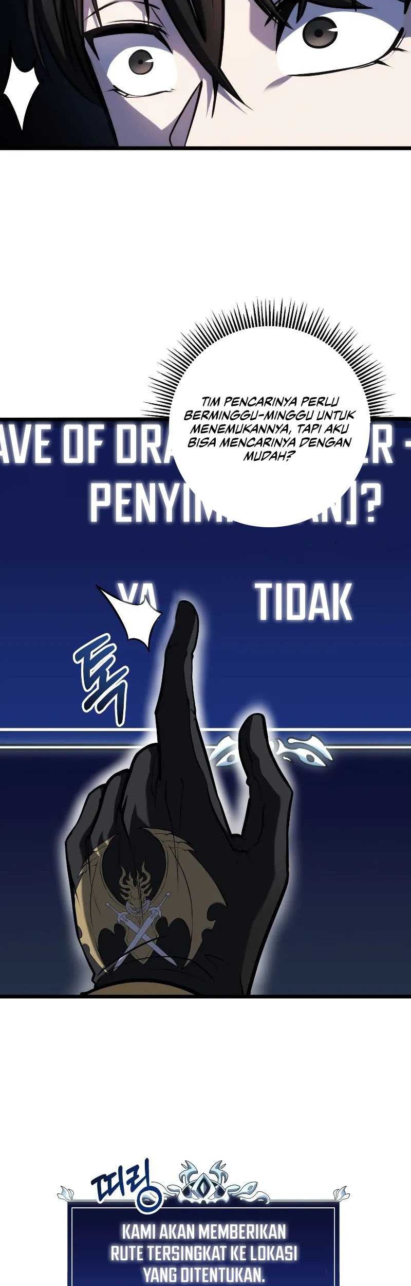 A Dragonslayer’s Peerless Regression Chapter 15 - halaman 51