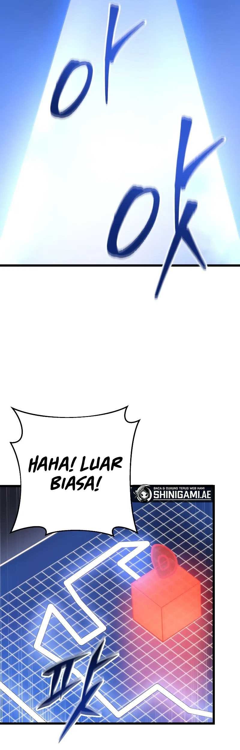 A Dragonslayer’s Peerless Regression Chapter 15 - halaman 53