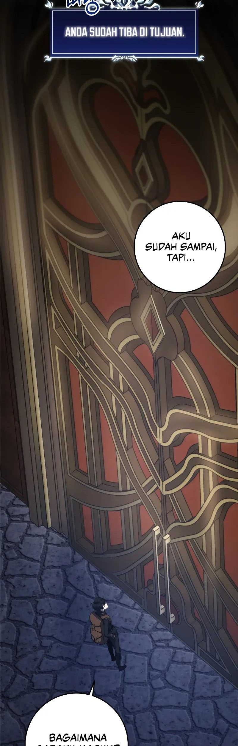 A Dragonslayer’s Peerless Regression Chapter 15 - halaman 55