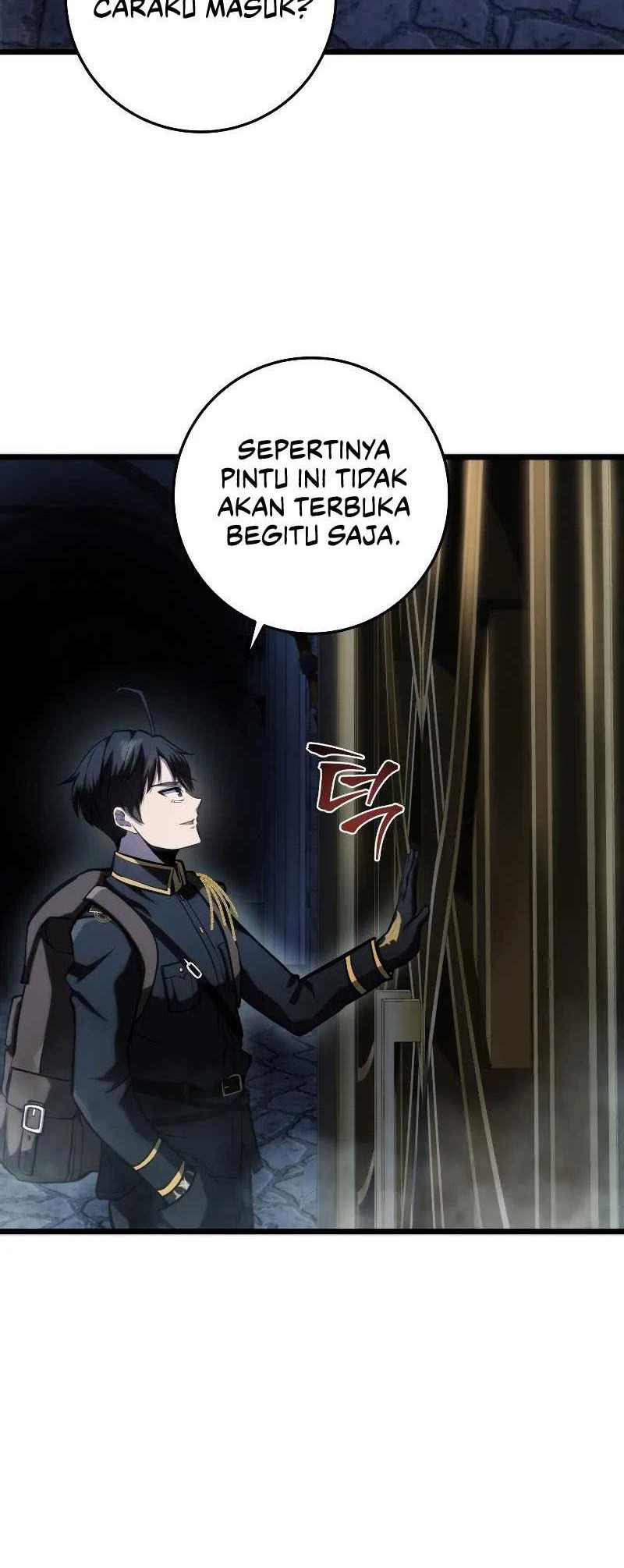 A Dragonslayer’s Peerless Regression Chapter 15 - halaman 56