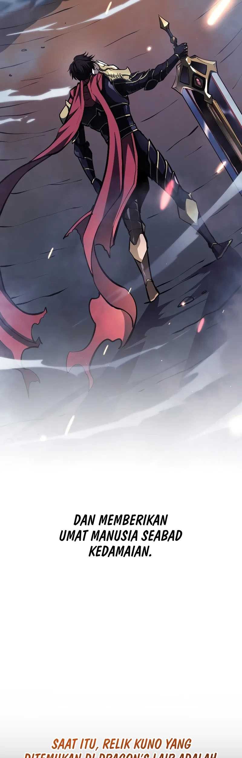 A Dragonslayer’s Peerless Regression Chapter 15 - halaman 6
