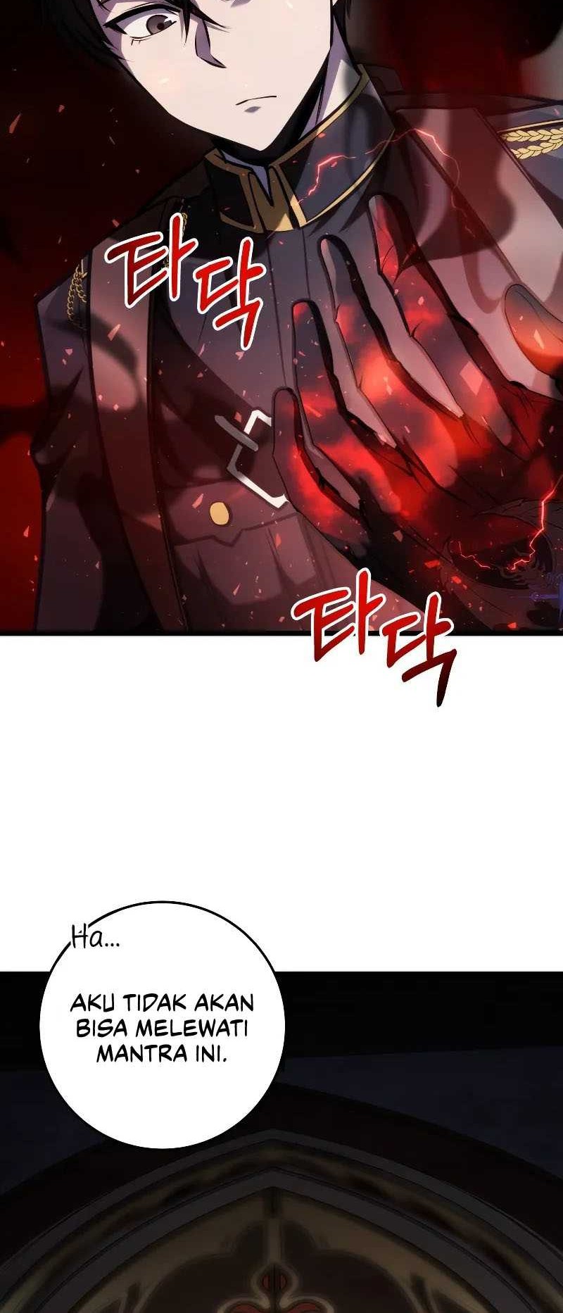 A Dragonslayer’s Peerless Regression Chapter 15 - halaman 60