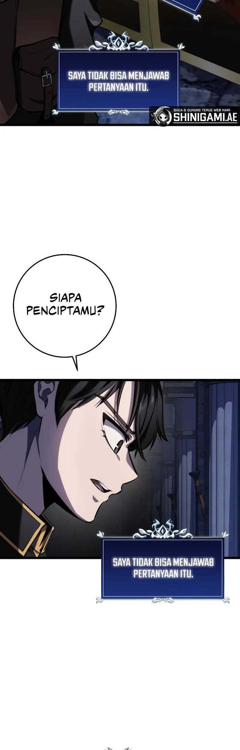 A Dragonslayer’s Peerless Regression Chapter 15 - halaman 66