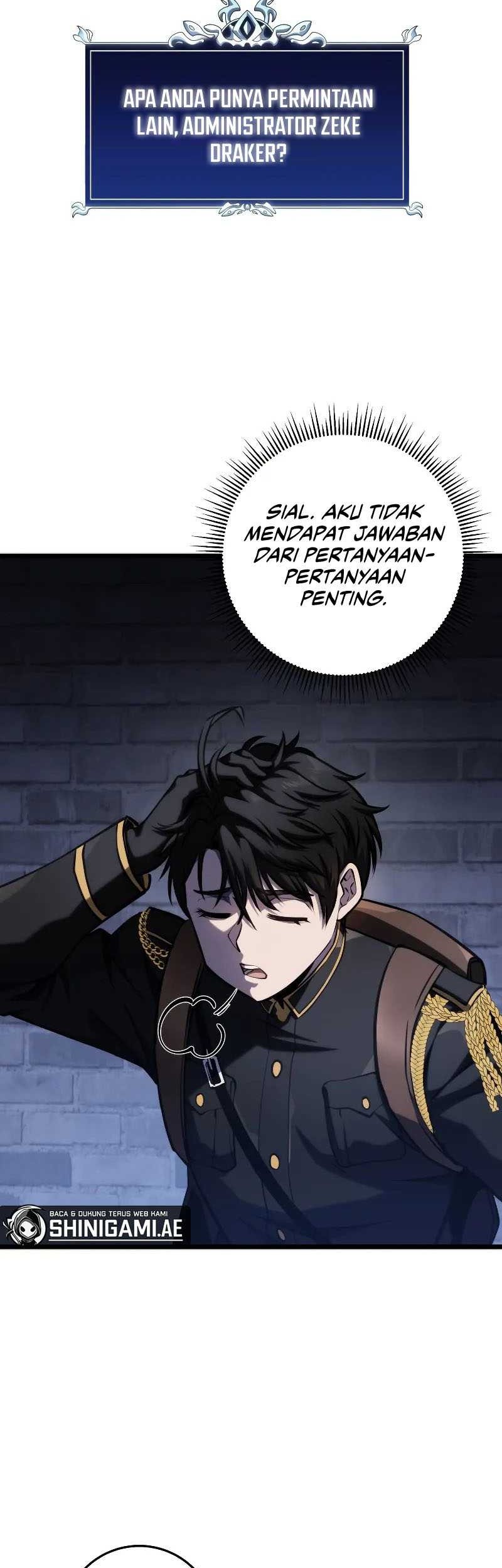 A Dragonslayer’s Peerless Regression Chapter 15 - halaman 67