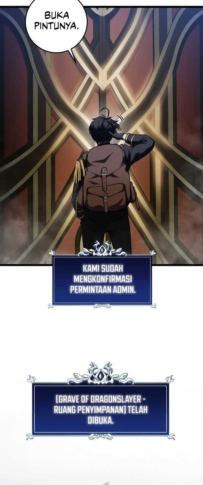 A Dragonslayer’s Peerless Regression Chapter 15 - halaman 68