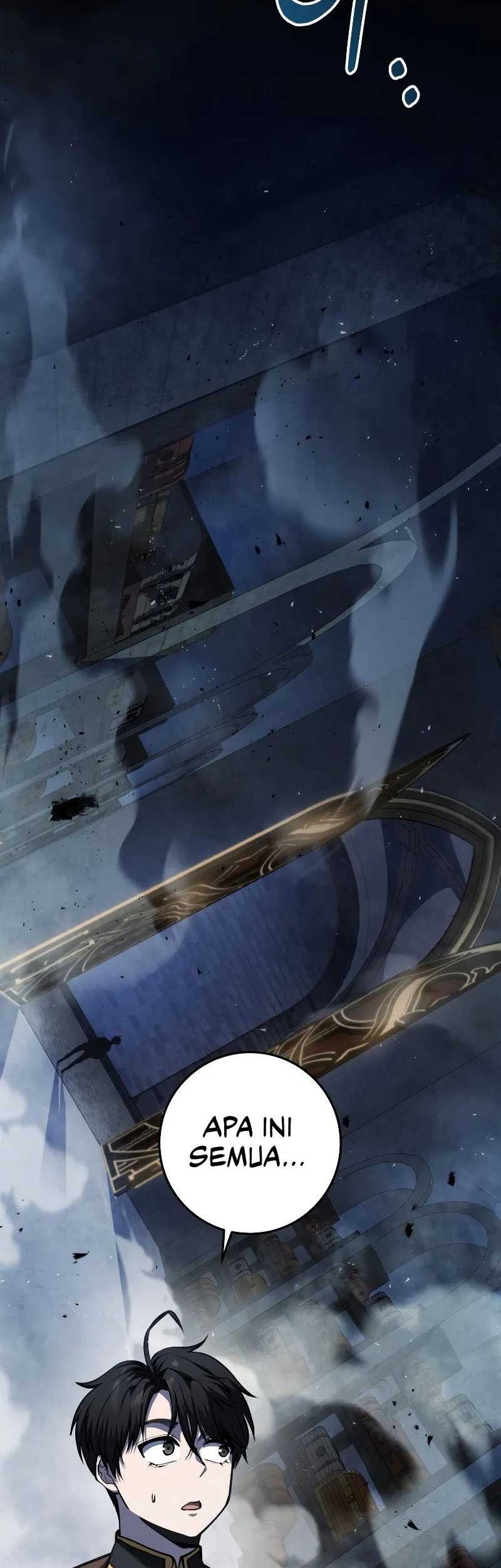 A Dragonslayer’s Peerless Regression Chapter 15 - halaman 71