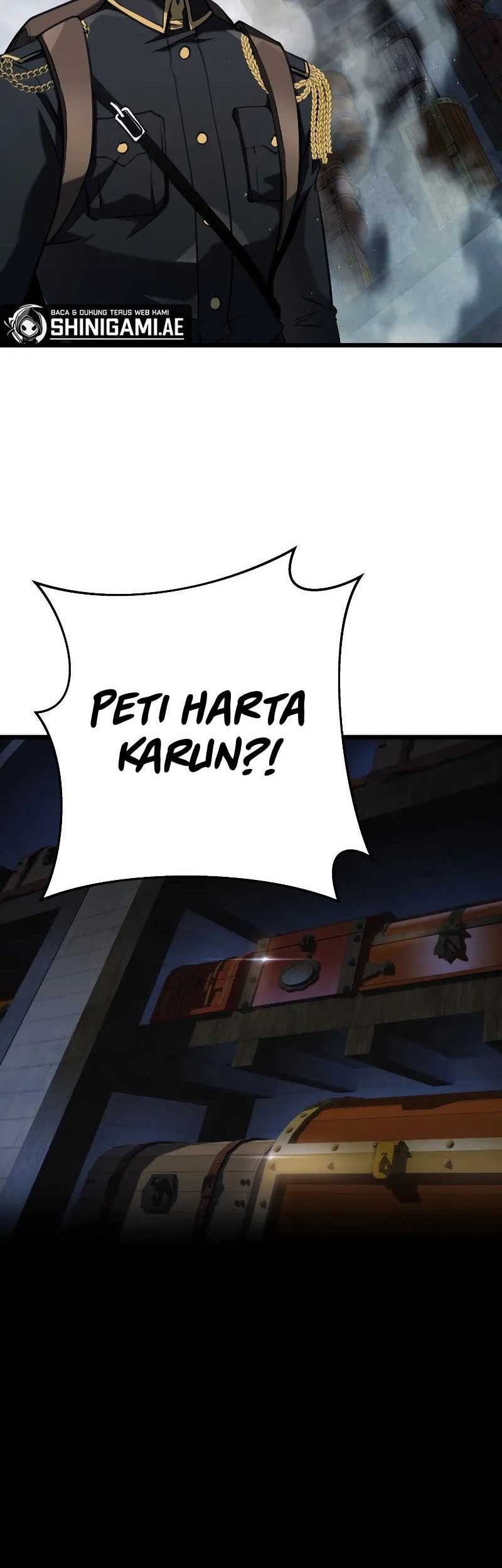 A Dragonslayer’s Peerless Regression Chapter 15 - halaman 72