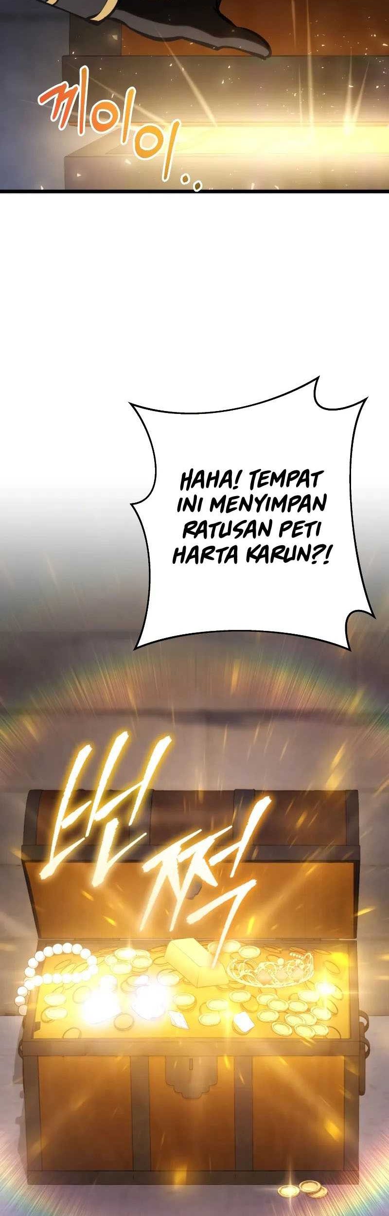 A Dragonslayer’s Peerless Regression Chapter 15 - halaman 74