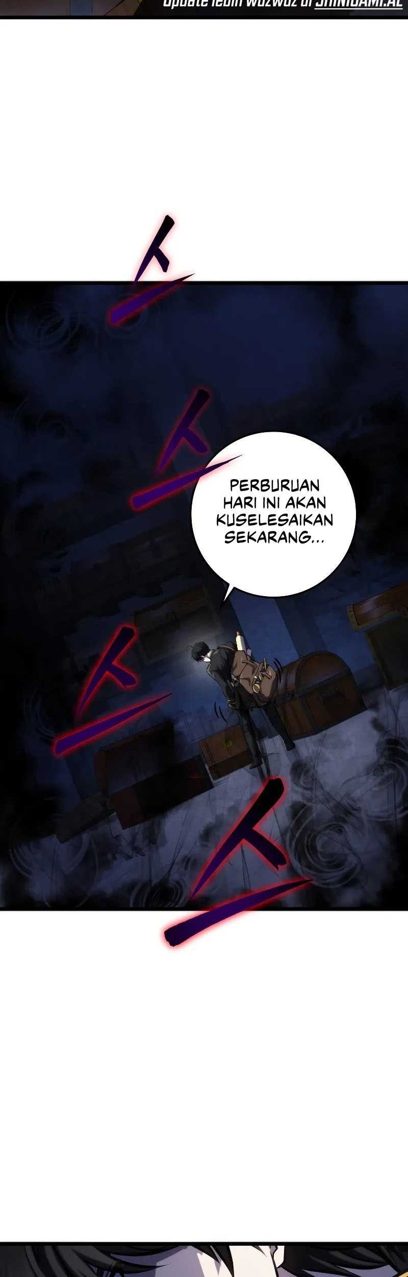 A Dragonslayer’s Peerless Regression Chapter 15 - halaman 79
