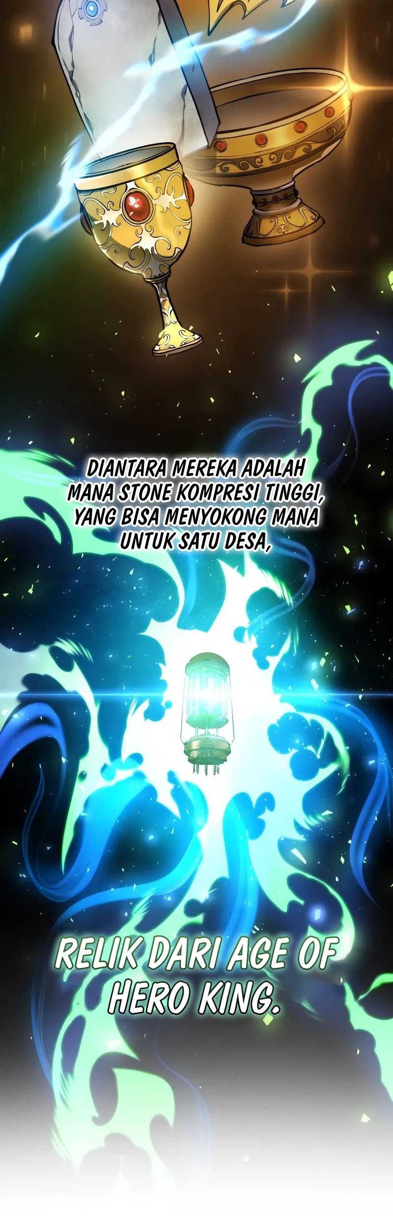 A Dragonslayer’s Peerless Regression Chapter 15 - halaman 8