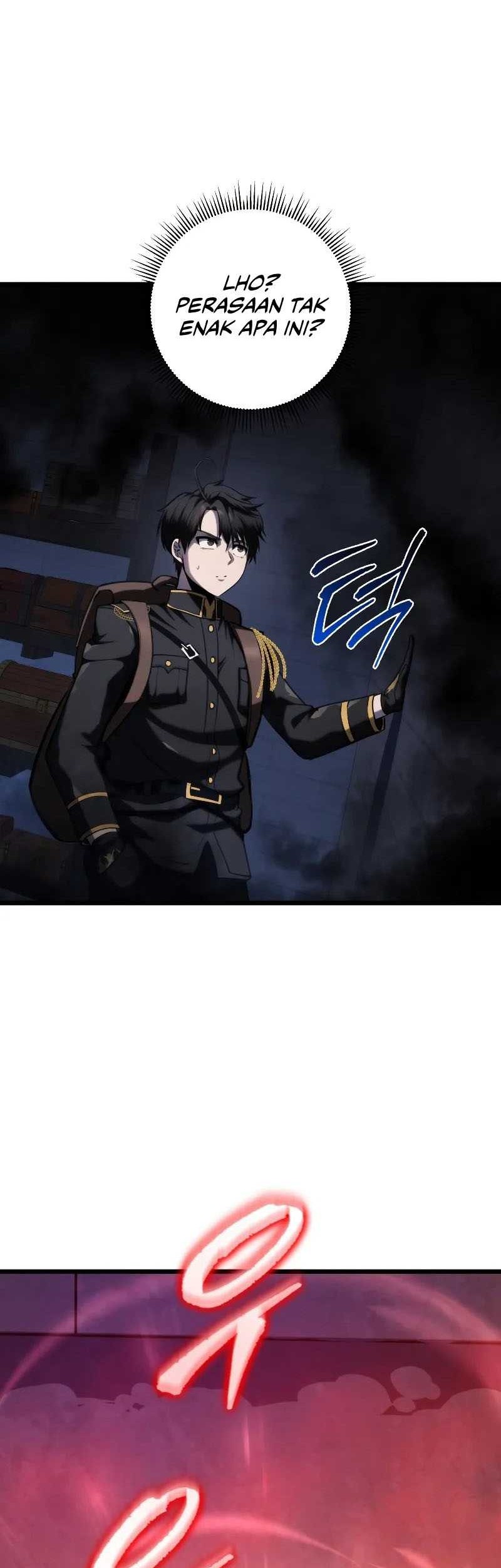 A Dragonslayer’s Peerless Regression Chapter 15 - halaman 82