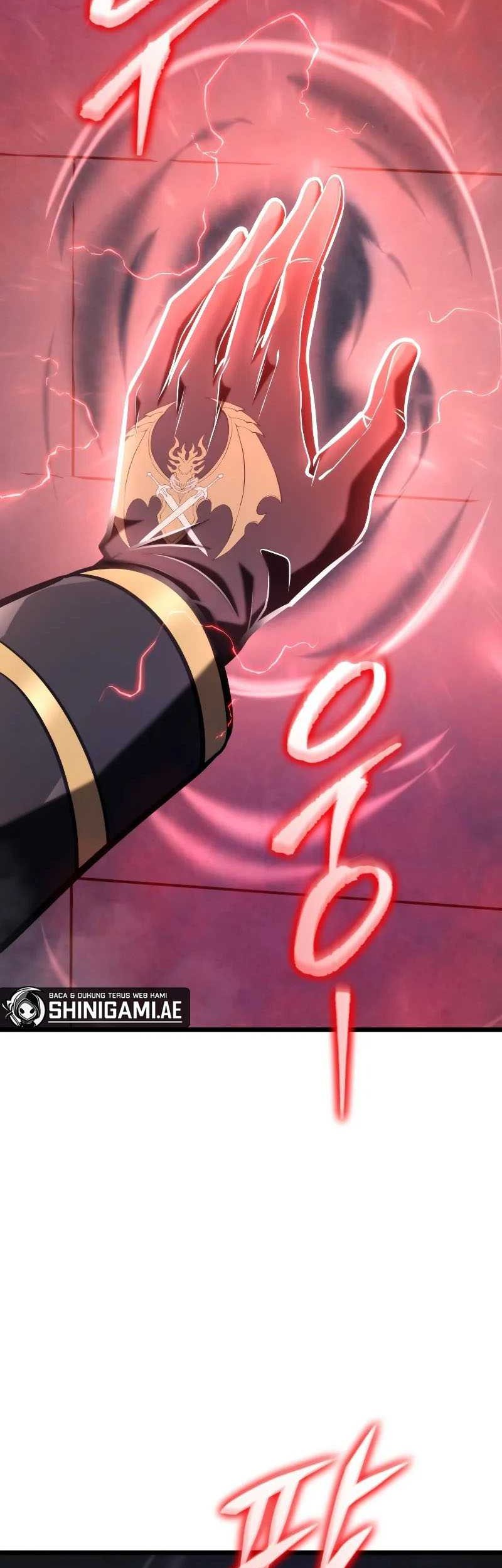 A Dragonslayer’s Peerless Regression Chapter 15 - halaman 83