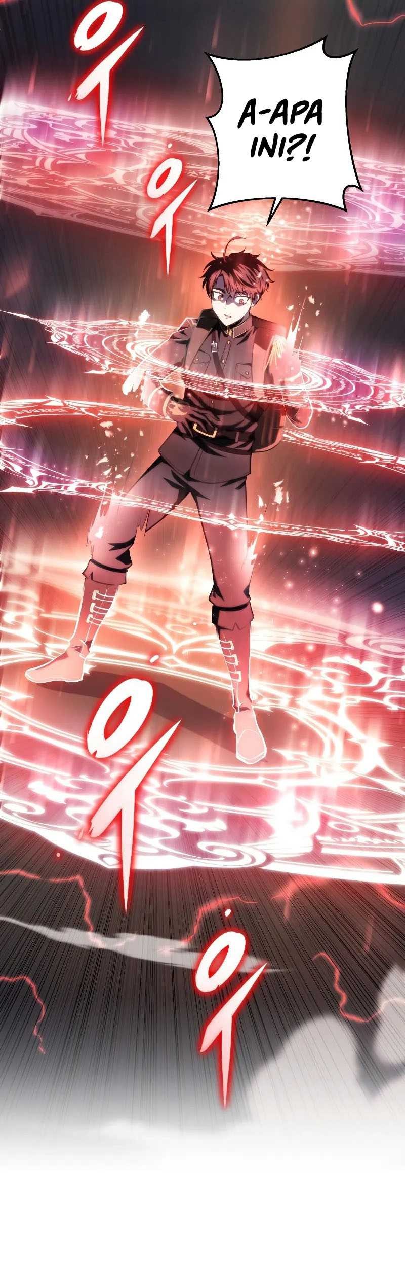 A Dragonslayer’s Peerless Regression Chapter 15 - halaman 85