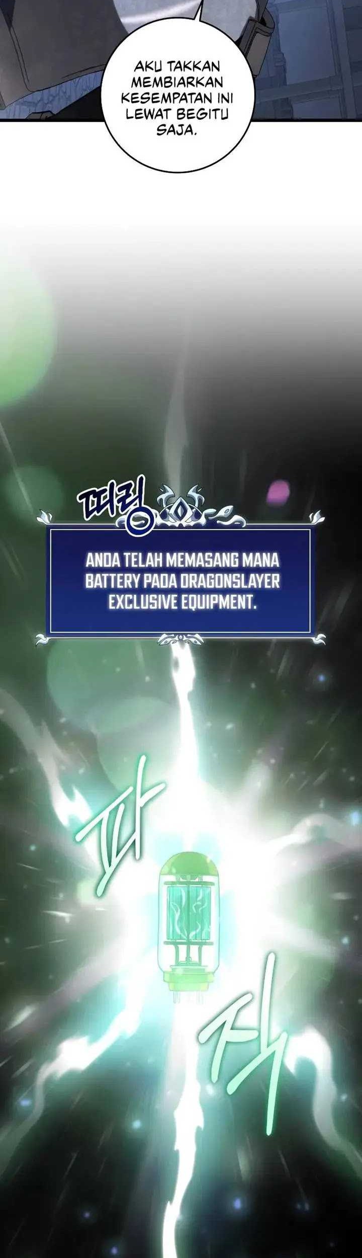 A Dragonslayer’s Peerless Regression Chapter 16 - halaman 15