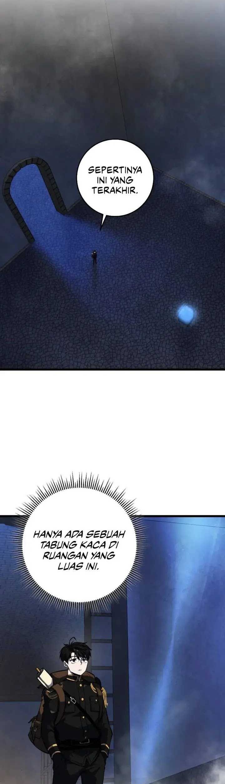 A Dragonslayer’s Peerless Regression Chapter 16 - halaman 24