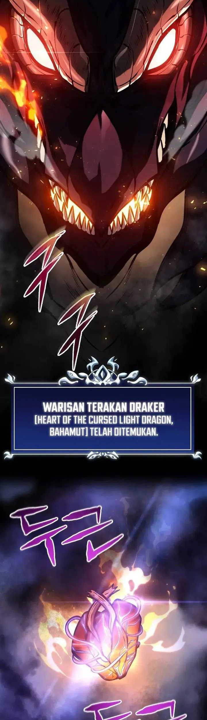 A Dragonslayer’s Peerless Regression Chapter 16 - halaman 28